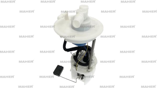 MAHER 22630 | Depo Şamandırası Civic 12-16 Fb7