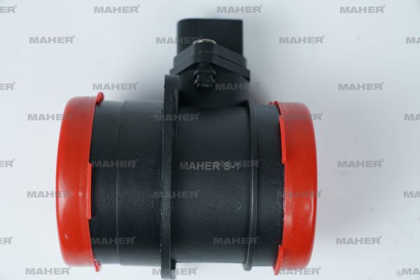 MAHER 22695 | Sensör Hava Akış Passat / Jetta / Transporter T5 01-09 Avf-Bkp-Bkd-Axd 2.0 TDI-2.5Tdi