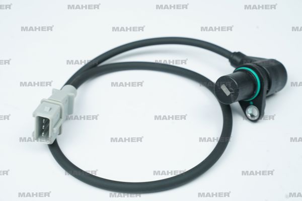 MAHER 22706 | Sensör Krank Devir Passat / A4 / A6 97-00 Adp-Adr-Apt-Aeb-Apu 1.6-1.8-1.8 T