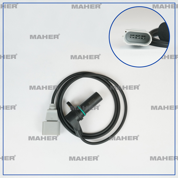 MAHER 22711 | Sensör Krank Devir Passat / A4 01-05 Avb-Avf-Awx 1.9 TDI