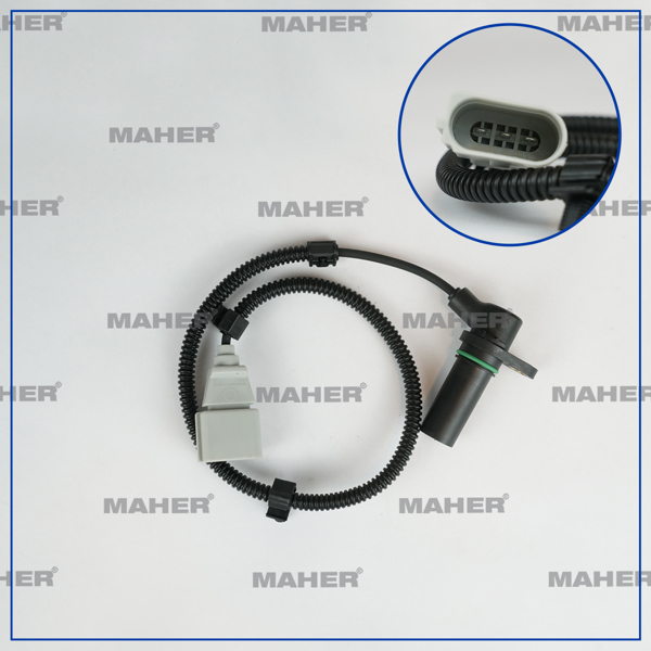 MAHER 22713 | Sensör Krank Devir Transporter T5 / Passat 01-09 Axb-Avf 1.9 TDI