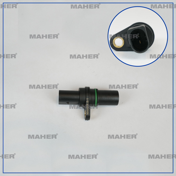 MAHER 22721 | Sensör Krank Devir A4 / A5 / A6 / Q5 08= Caba-Cdha-Cfka-Cdnc 1.8 Tfsi-2.0 Tfsi