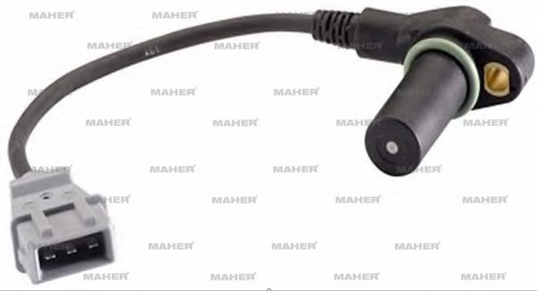 MAHER 22724 | Sensör Krank Devir Transporter T4 / Lt35 96-05 ACV-Anj-Avr-Ahd 2.5 TDI