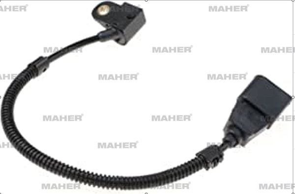 MAHER 22731 | Sensör Eksantrik Devir Golf5 / Jetta / Passat / Tiguan 04-10 Bkd-Bkp-Bre 2.0 TDI