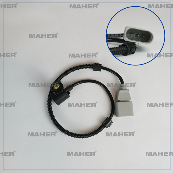 MAHER 22733 | Sensör Eksantrik Devir Crafter / Amarok 10= Ckub-Cktb-Cnfa 2.0 TDI
