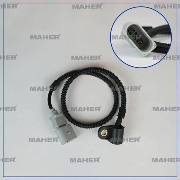 MAHER 22734 | Sensör Eksantrik Devir Polo Transporter T5 Golf4 Bora Crafter Caddy 01 > 1.4-1.9-2.5 TDI