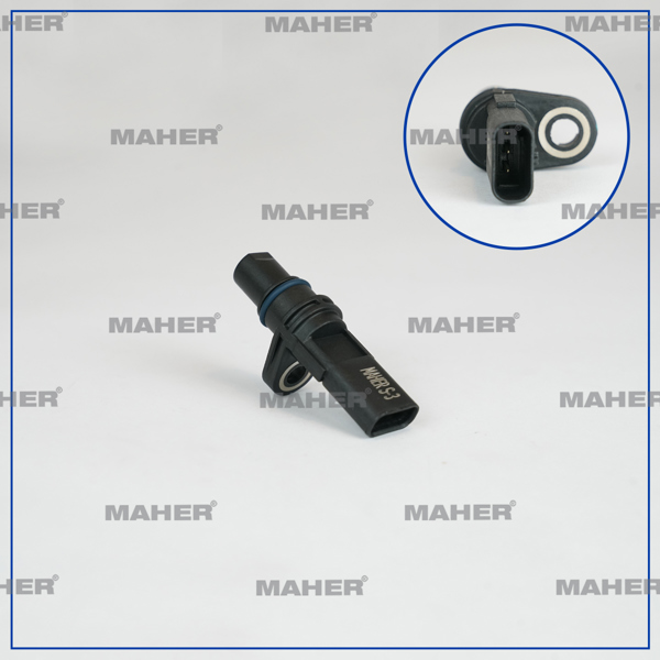 MAHER 22736 | Eksantrik Devir Sensörü VW Golf 7 Passat Tiguan Caddy Audi A3 Seat Leon 1.6-2.0 TDI 13-