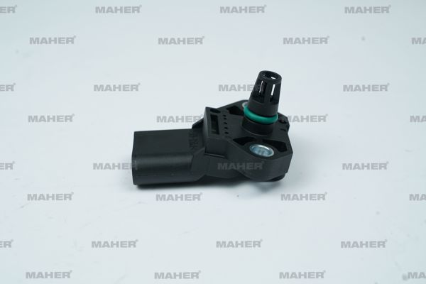 MAHER 22746 | Sensör Emme Boru Basınç Golf6 / Jetta / Passat / Caddy 10= Cayb-Cayc-Cayd 1.6 TDI-2.0 TDI