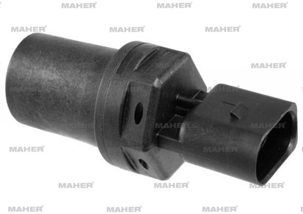 MAHER 22774 | Sensör Kilometre Hız Golf4 / Bora / Fabia / Polo Classic / Polo Oval Soket