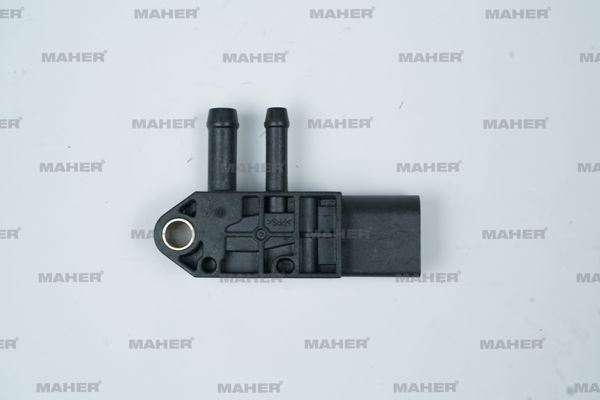 MAHER 22777 | Egzoz Basınç Sensörü VW Amarok Polo Golf 6 Jetta T5 Audi A3 Seat Leon 1.2-1.6 TDI 10-