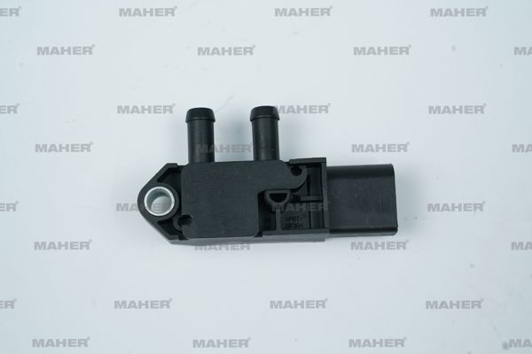 MAHER 22778 | Sensör Egzoz Basınç Golf7 / Crafter / A4 / Jetta / Passat 08= Caga-Caha-Ckub-Clha-Clhb-Crkb 1.6 TDI-2.0 TDI