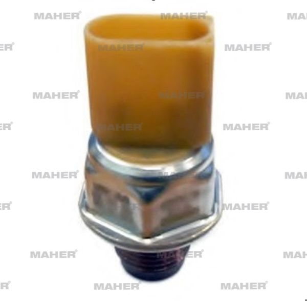 MAHER 22783 | Yakıt Basınç Sensörü VW Polo Passat Golf 6 Jetta Caddy Crafter Amarok Audi A3 1.6-2.0 TDI 04-