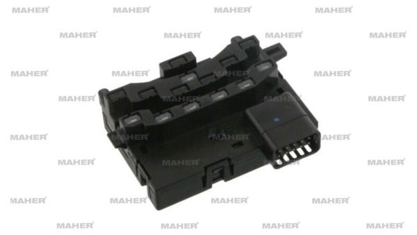 MAHER 22791 | Direksiyon Açı Sensörü Caddy / Golf5 / Jetta / A3 / Leon / Octavia 04=