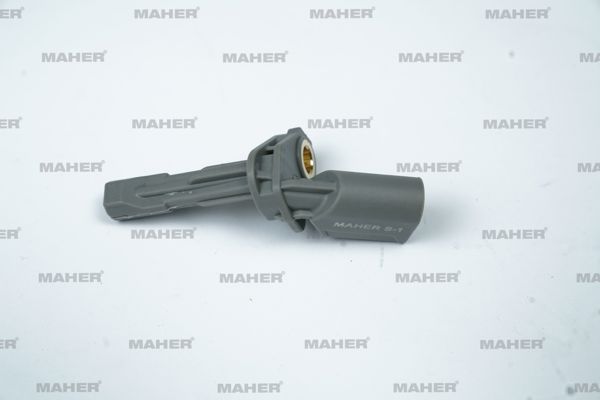 MAHER 22797 | Sensör ABS Golf6 / Golf7 / Jetta / Passat / Tiguan / Q3 / A3 11-14 Arka Sol