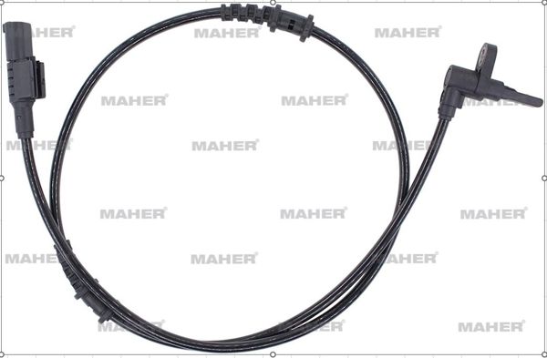 MAHER 22817 | Sensör ABS Crafter / Sprinter 06= Ön Sol-Sağ