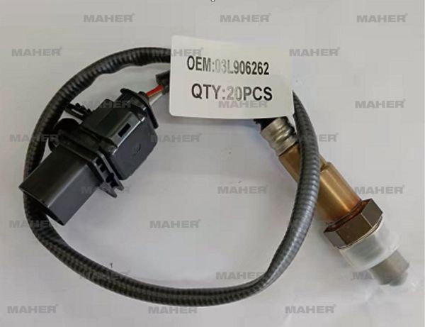 MAHER 22835 | Sensör Oksijen A4 / A5 / A6 / Q5 08-15 Caga-Caha 2.0 TDI Ön