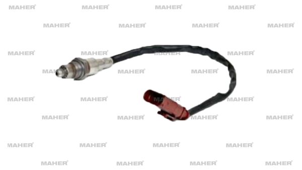 MAHER 22839 | Sensör Oksijen Polo / Ibiza / Fabia 14-17 Cjzc-Cjzd 1.2 TSI Ön