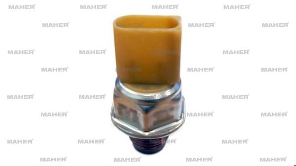 MAHER 22855 | Sensör Egzoz Sıcaklık A6 04-10 Cagb 2.0 TDI (Partikül Öncesi)