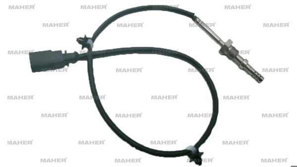 MAHER 22875 | Sensör Egzoz Sıcaklık A4 / A5 / Q5 08-15 Caha-Cahb (Turbo Öncesi)