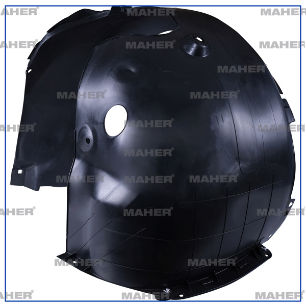 MAHER 23039 | Çamurluk Davlumbazı Elantra 21= Ön Sol