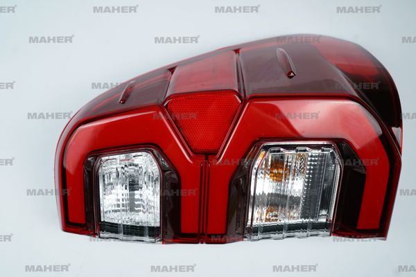 MAHER 23056 | Stop Lambası Hilux 20= Ledli Sağ