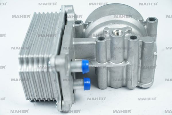 MAHER 23095 | Yağ Soğutucusu Transit 00-06 V184 2.0 TDCI Önden Çekiş Komple