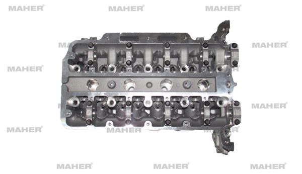 MAHER 23175 | Silindir Kapağı Corsa C / Corsa D Astra H Z14xep
