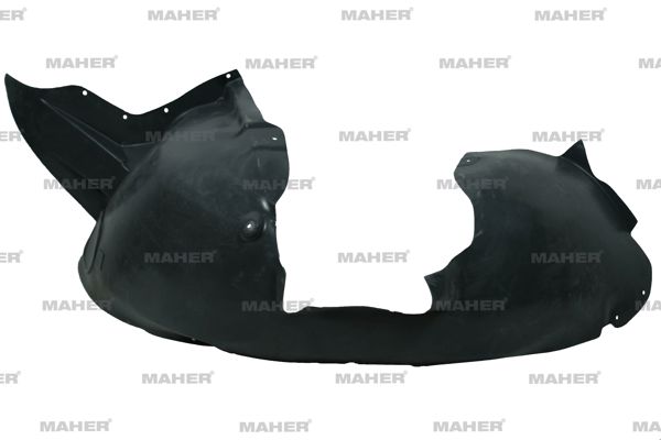 MAHER 23209 | Çamurluk Davlumbazı Caddy 16-20 Ön Sol