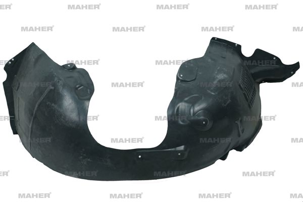 MAHER 23234 | Çamurluk Davlumbazı A3 20= Ön Sağ