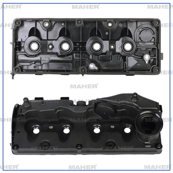 MAHER 23251 | Külbütör Kapağı Crafter / Amarok 10= Cdba-Cnfa-Cnfb-Cdca-Cnea-Cktb-Ckub 2.0 TDI