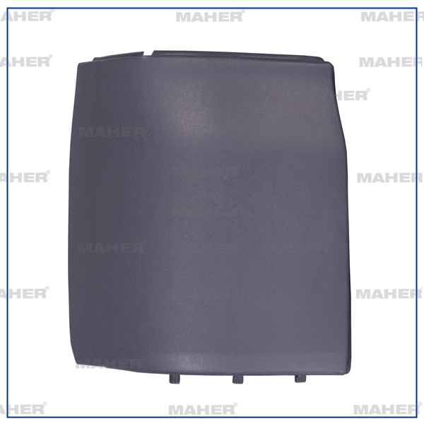 MAHER 23351 | Stop Alt Kapağı Transporter T6 10-14 Pütürlü Sağ