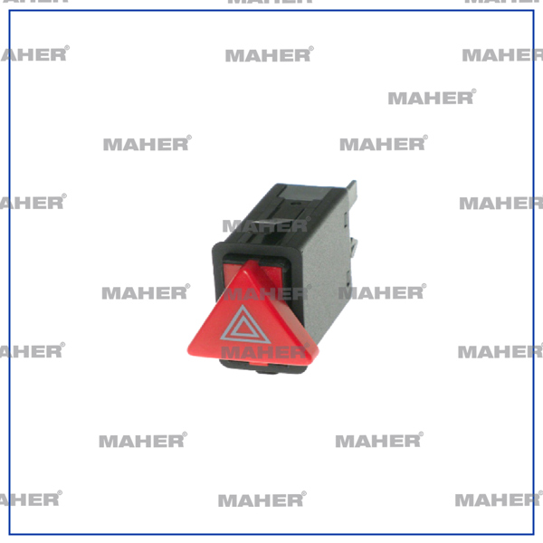 MAHER 23773 | Anahtar Dörtlü Octavia 97-10