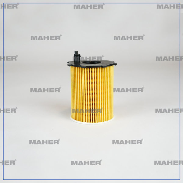 MAHER 23788 | Yağ Filtresi 208 / 301 / 308 / 508 / Partner / Berlingo / C4 / C5 14=1.6 HDI Euro 6