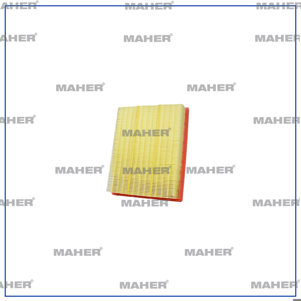 MAHER 23815 | Hava Filtresi Mondeo / S-Max 14= 1.5-1.6-2.0 TDCI-1.0-1.5 Ecoboost