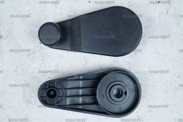 MAHER 23829 | Cam Açma Kolu M.131 Dks Plastik | 4 Adet