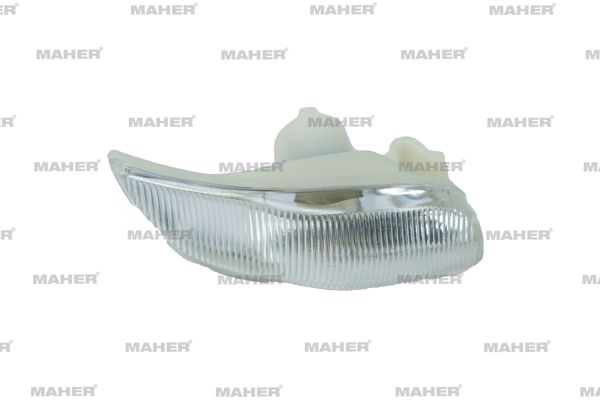 MAHER 23869 | Dış Dikiz Ayna Sinyali Symbol Joy / Dacia / Logan II / Sandero II Sağ