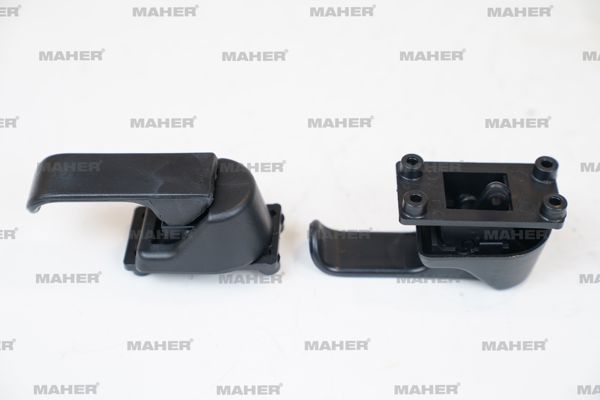 MAHER 23918 | Kapı Açma Kolu İç Plastik M.131 / Dks Sağ-Sol | 10 Adet