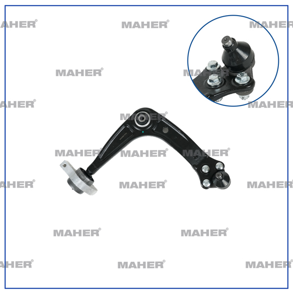 MAHER 24084 | Salıncak 508 I 10-18 Rotilli Döküm Ön Alt Sağ