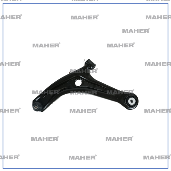 MAHER 24115 | Salıncak B-Max 12= / B-Max 12= / Courıer 14= Rotilli Sac Alt Sol