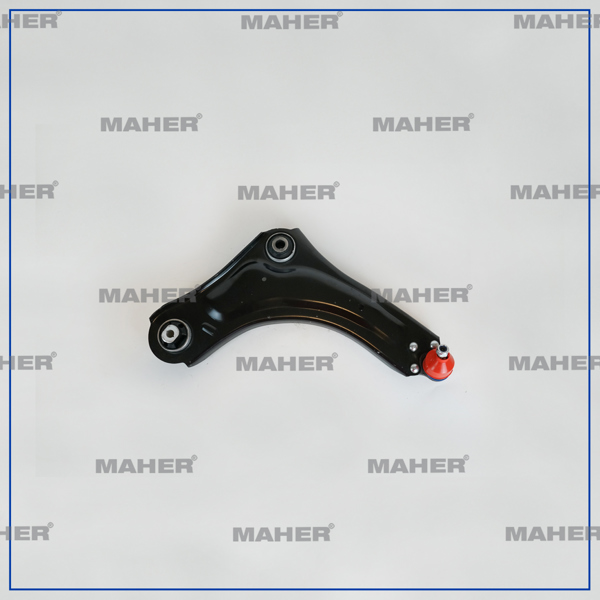 MAHER 24174 | Salıncak Fluence 10= / Megane III 08-15 / Scenic III 09= Rotilli Sac Alt Sağ
