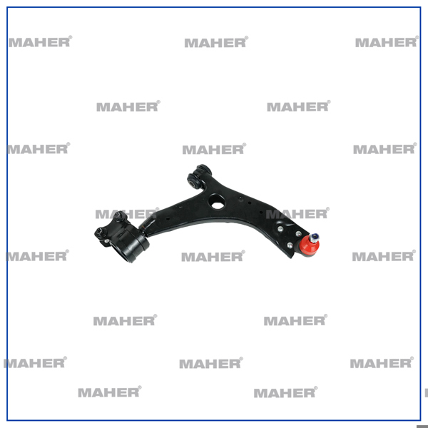 MAHER 24180 | Salıncak Focus II 04-12 / S40 II 04= / C-Max 10= / C30 07= Rotilli Sac 21mm Alt Sağ