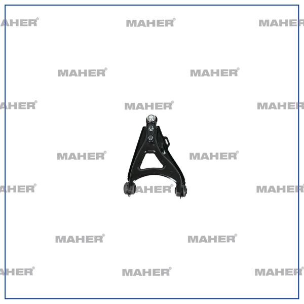 MAHER 24236 | Salıncak R.19 88-01 / Megane I 95-03 Rotilli Sac Alt Sol