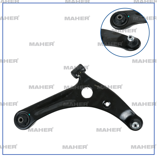 MAHER 24283 | Salıncak Colt 03= Burçlu Rotilli Alt Sağ