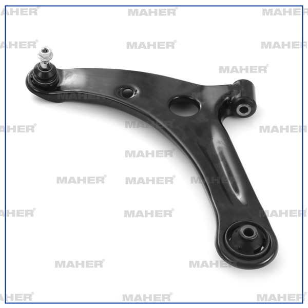 MAHER 24284 | Salıncak Colt 03= Burçlu Rotilli Alt Sol