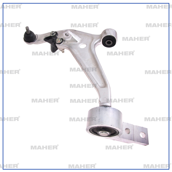 MAHER 24314 | Salıncak X-Traıl 01= Burçlu Rotilli Alt Sol