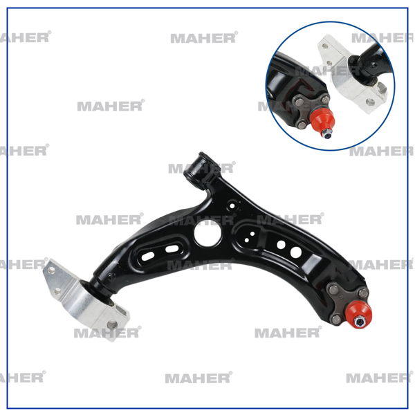MAHER 24340 | Salıncak Golf6 08-12 / Superb 09= / Altea 09= Sac Rotilli Alt Sağ