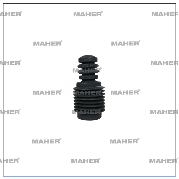MAHER 24414 | Amortisör Toz Körüğü Megane II 02-08 / Scenic II 02= Ön