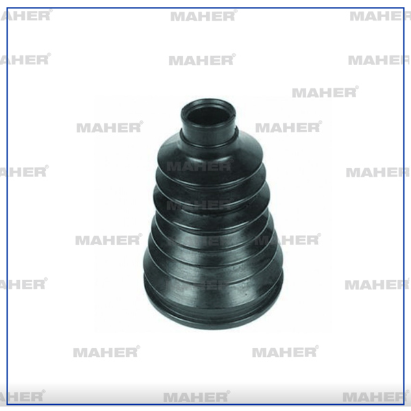 MAHER 24417 | Aks Körüğü Takım Dış R9 / R11 / R19 / R21 / Clio I / Clio II / Megane I / Scenic / Kangoo İnce Mil