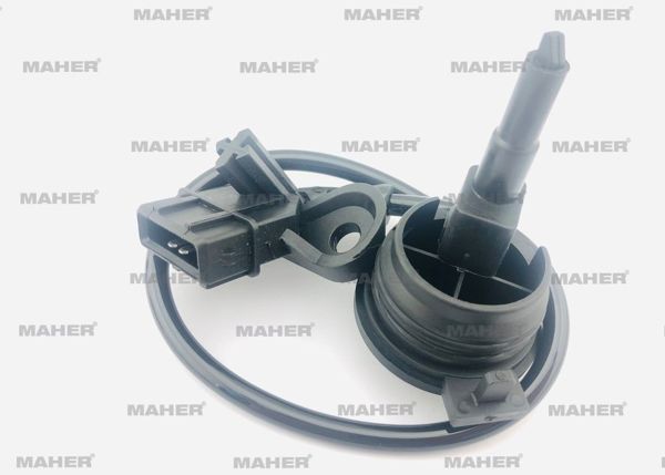 MAHER 24489 | Müşür Geri Vites Passat / A4 / A6 98-05