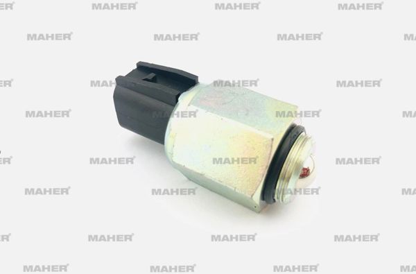 MAHER 24576 | Müşür Geri Vites Fiesta / Focus / C-Max / Mondeo 98= (5 Vites) / (Xs4t 15520) Mtx75 Sanz